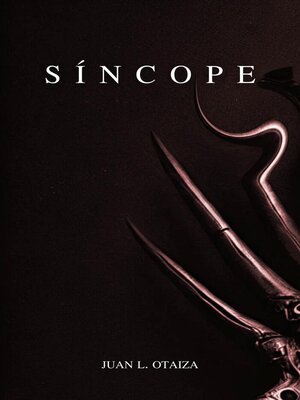 Síncope - ebook
